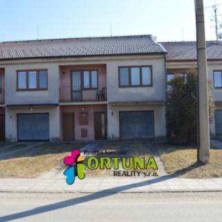 Prodej rodinného domu 115 m² Ponědraž