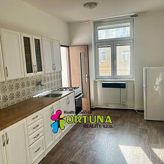 Pronájem bytu 2+kk 46 m² České Budějovice 7, Matice školské