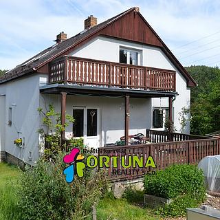 Prodej rodinného domu 165 m² Holubov Krasetín