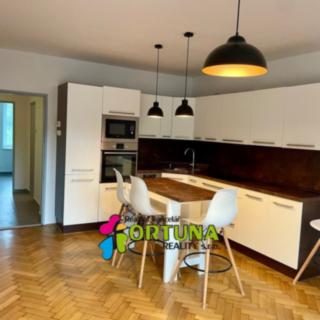 Pronájem bytu 3+kk 78 m² České Budějovice 7, Šumavská
