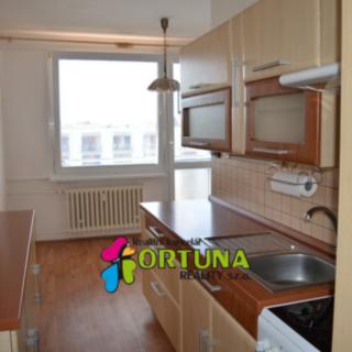 Prodej bytu 3+1 66 m² Sezimovo Ústí, K Hájence