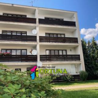 Pronájem bytu 3+1 79 m² Úvaly, Maroldova