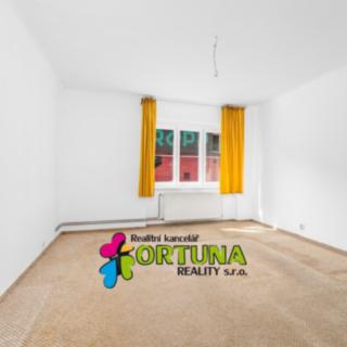 Prodej bytu 2+1 63 m² České Budějovice 6, Žižkova tř.