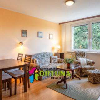 Prodej bytu 3+kk 61 m² Praha