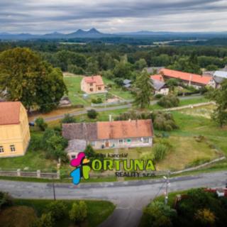 Prodej rodinného domu 90 m² Nosálov