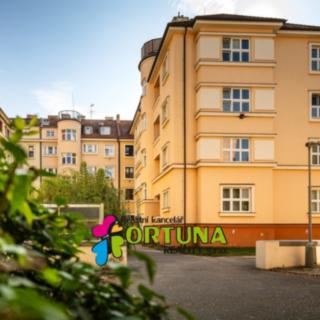 Prodej bytu 3+kk 81 m² České Budějovice 3, Fr. Hrubína