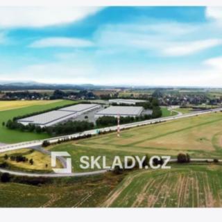 Pronájem skladu 20000 m² Ostrava
