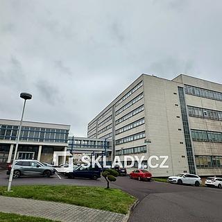 Prodej skladu 46 300 m² Znojmo, Průmyslová