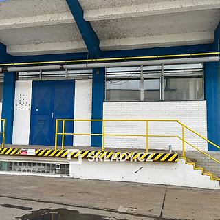 Pronájem skladu 263 m&sup2; Nelahozeves