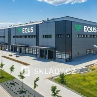 Pronájem skladu 21000 m² Světlá nad Sázavou