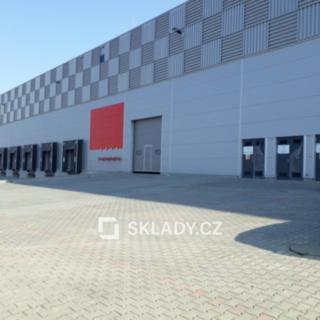 Pronájem skladu 10000 m² Ostrava
