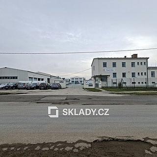 Prodej výrobního objektu, 9981m&sup2;