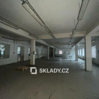 Pronájem obchodu 300 m² Liberec