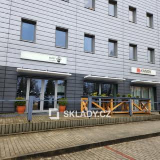 Pronájem skladu 117 m² Karlovy Vary Tašovice, Závodní