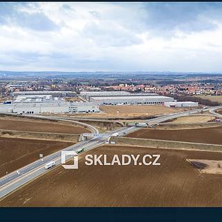 Pronájem skladu 7 300 m² Pohořelice