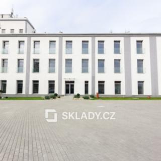 Prodej skladu 38 000 m² Hrušovany u Brna