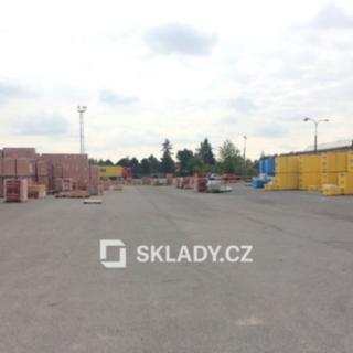 Pronájem ostatního komerčního prostoru 5 000 m² Praha
