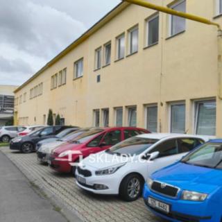 Pronájem obchodu 416 m² Rožnov pod Radhoštěm