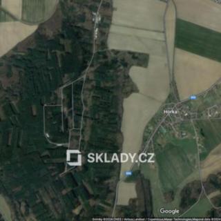 Prodej skladu 30 000 m² Zaječice
