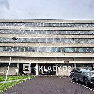 Prodej skladu 46 300 m² Znojmo, Průmyslová