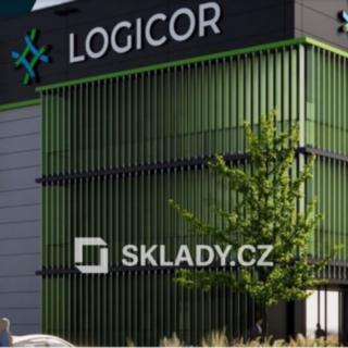 Pronájem skladu 3980 m² Praha