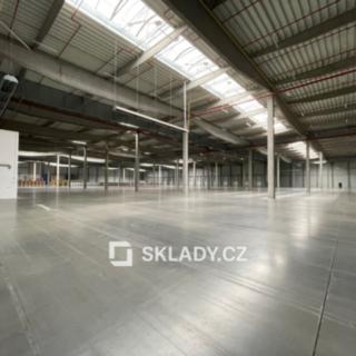 Pronájem skladu 18 000 m² Velká Bíteš