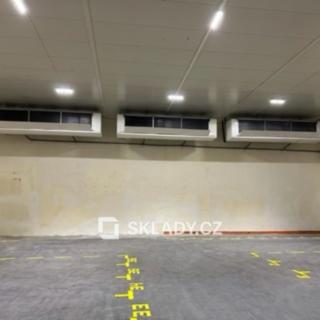 Pronájem skladu 1 032 m² Bohušovice nad Ohří
