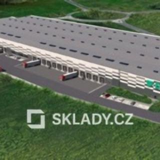 Pronájem skladu 25 164 m² Lovosice