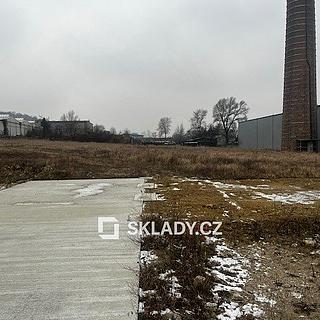 Prodej komerčního pozemku, 16940m&sup2;