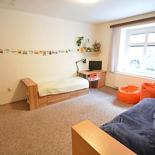 Prodej bytu 3+1 84 m² Brno Veveří, Stojanova