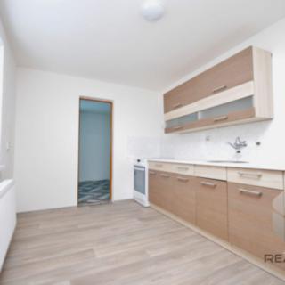 Pronájem bytu 1+1 32 m² Brno