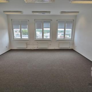 Pronájem kanceláře 33 m² Brno Černovice, U Svitavy