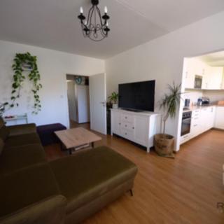 Pronájem bytu 2+kk 57 m² Brno Řečkovice, Kunštátská