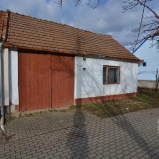 Prodej rodinného domu 94 m² Svatobořice-Mistřín
