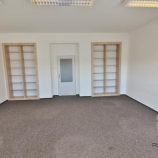 Pronájem kanceláře 33 m² Brno