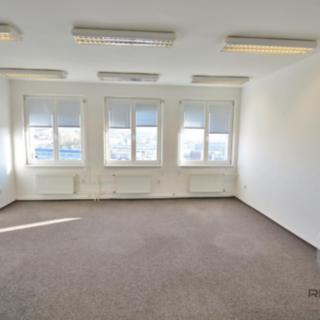 Pronájem kanceláře 33 m² Brno