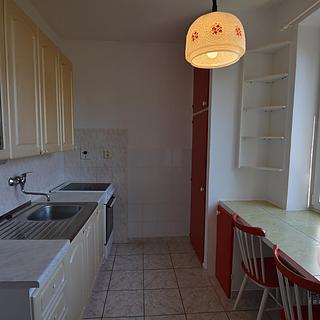 Prodej bytu 3+1 66 m&sup2; Brno