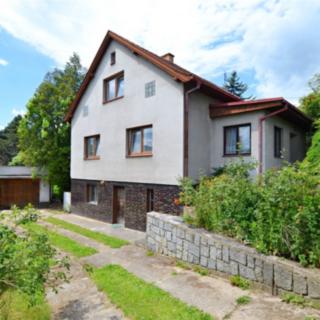 Prodej rodinného domu 210 m² Jíloviště