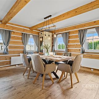 Prodej rodinného domu 130 m² Bernartice