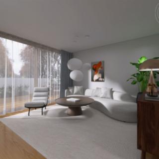 Prodej bytu 5+kk 236 m² Praha Smíchov, Toyen