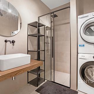 Pronájem bytu 2+kk 62 m² Praha Staré Město, Náprstkova