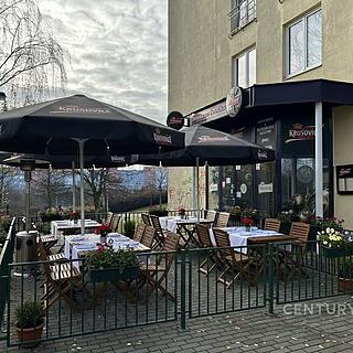 Pronájem restaurace 123 m² Praha Stodůlky, Běhounkova