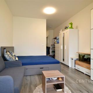 Prodej bytu 1+kk, garsoniery 38 m² Praha