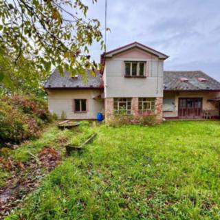 Prodej rodinného domu 220 m² Ohaveč