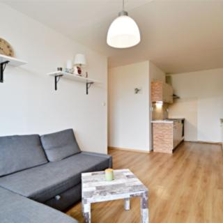 Pronájem bytu 2+kk 46 m² Praha Krč, Hudečkova