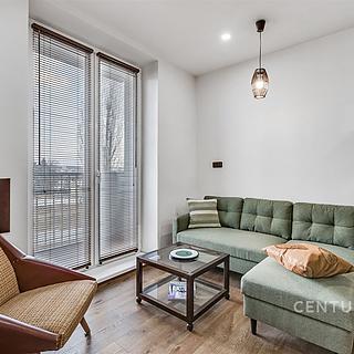 Prodej bytu 3+kk 58 m&sup2; Praha