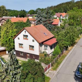 Prodej rodinného domu 210 m² Jíloviště