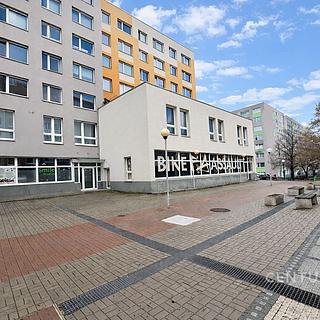 Pronájem bytu 1+kk a garsoniéry 33 m² Praha Hlubočepy, Werichova