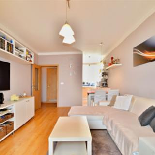 Prodej bytu 3+kk 68 m² Praha Horní Měcholupy, Hornoměcholupská