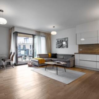 Prodej bytu 3+kk 85 m² Praha